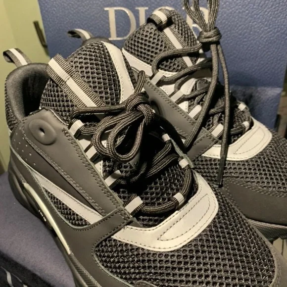 DIOR B22 - Picture 3 of 7